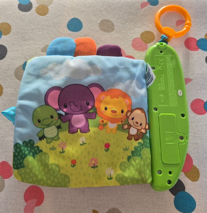 Livre musical - photo numéro 5