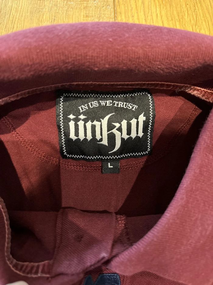 Polo ünkut - photo numéro 3