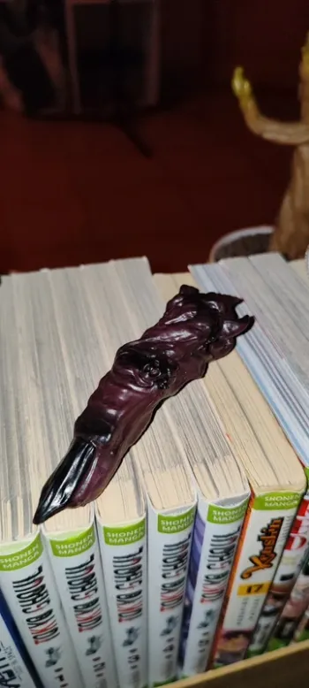 Jujutsu kaisen sukuna