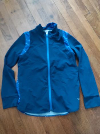 Veste sport