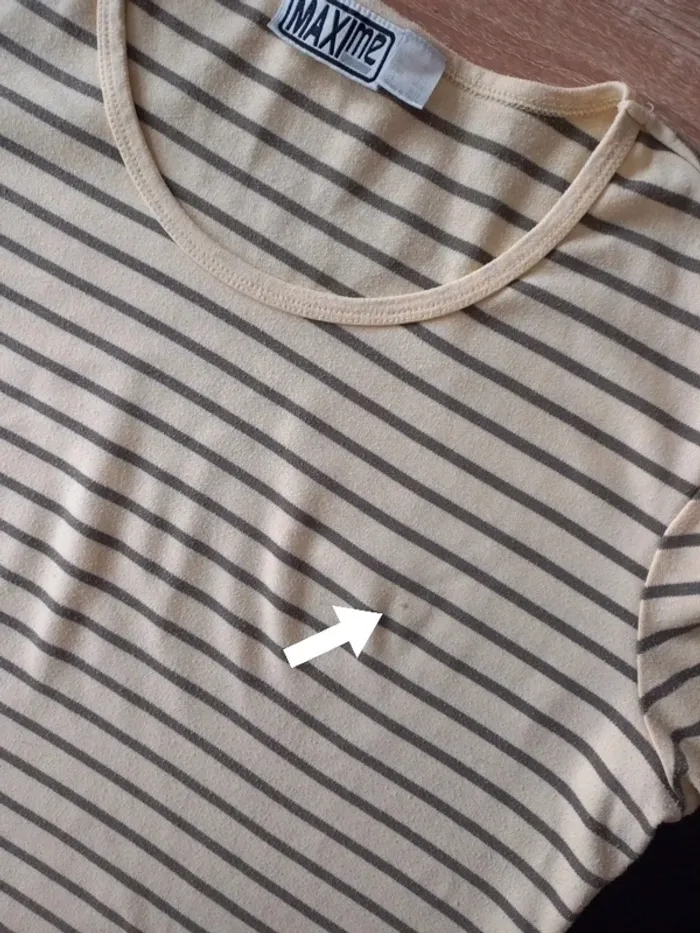Haut femme XXL - photo numéro 10