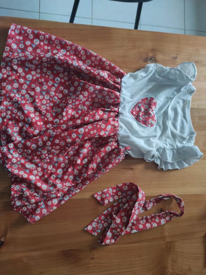 Robe été