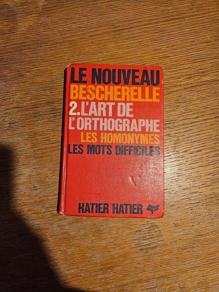 Livre