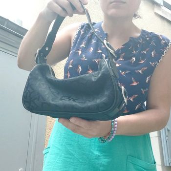 Petit sac à mains