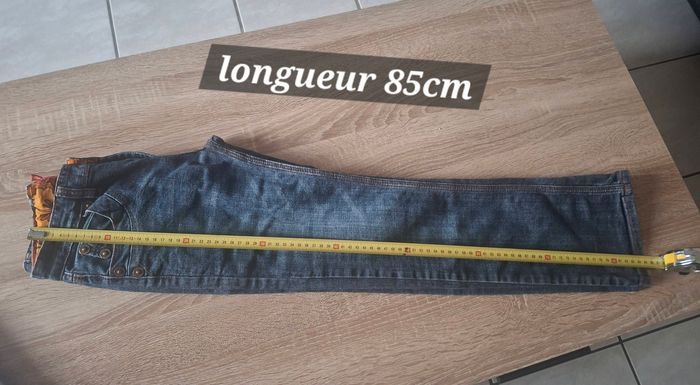 jean miss lola t32 - photo numéro 6