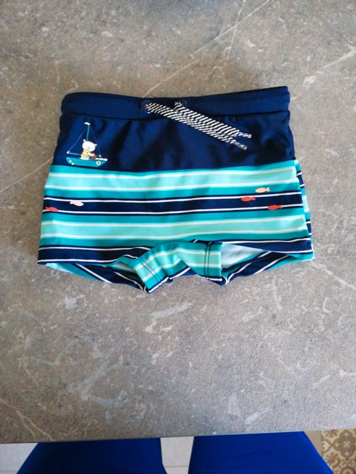 Maillot de bain