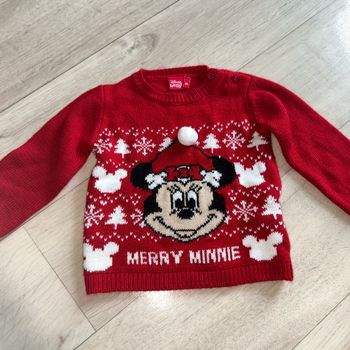Pull Disney