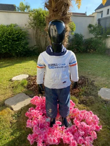 Pull bébé
