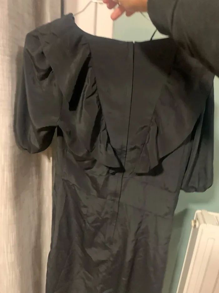 robe neuve naf naf - photo numéro 4