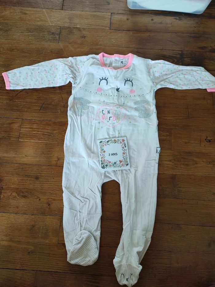 Jamais été petit béguin