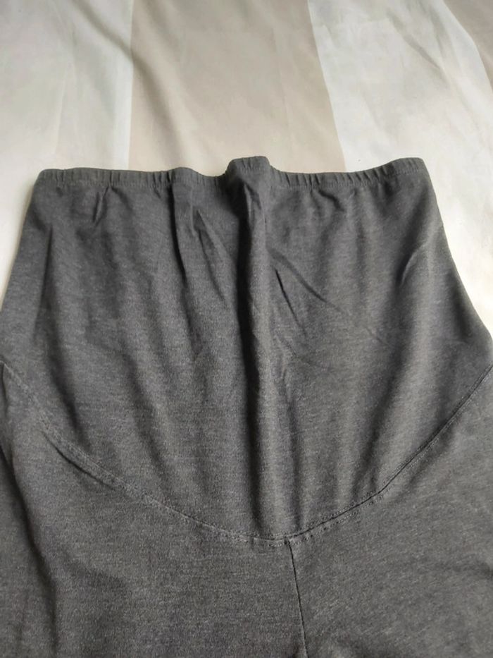 Leggin femme enceinte H&M Mama. - photo numéro 2