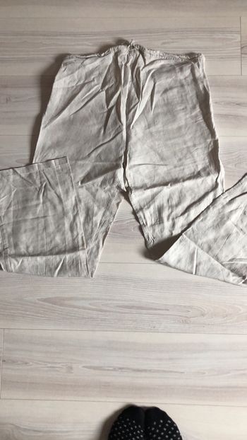 Pantalon de grossesse 42/44