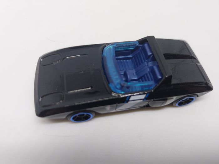 Hot Wheels '62 Ford Mustang Concept 2022 2 Ou 5 Pack - photo numéro 2