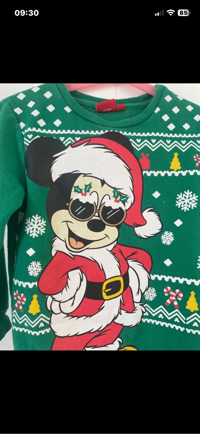Pull de Noël - photo numéro 2