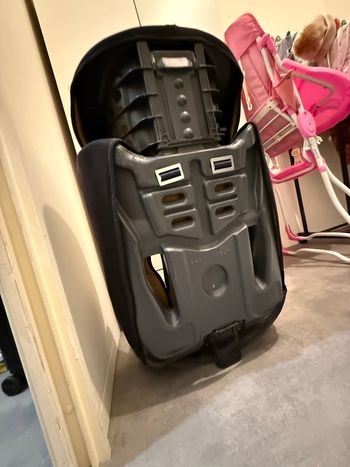 Siège auto