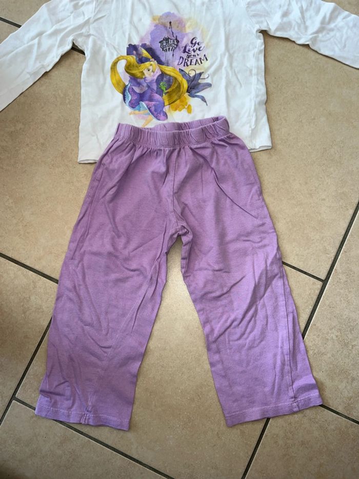 Pyjama fille - photo numéro 3