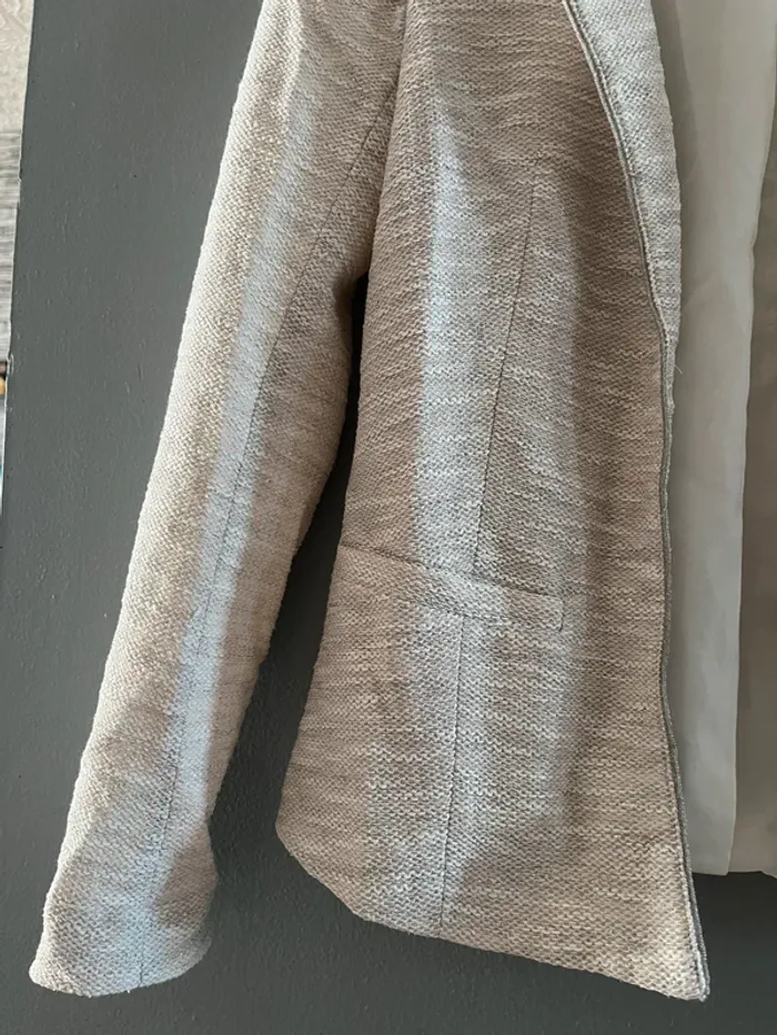 Veste bel & bo en 36 - photo numéro 4
