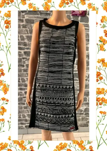 Robe " Desigual "