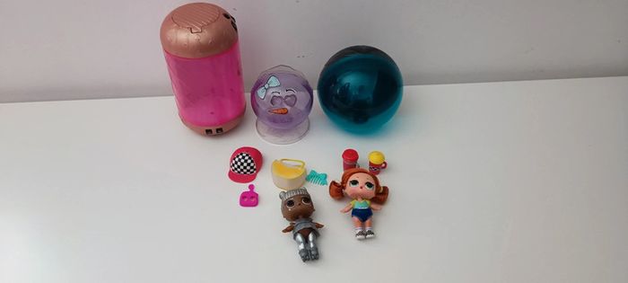 lot LOL - photo numéro 6