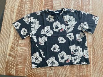 T shirt Zara