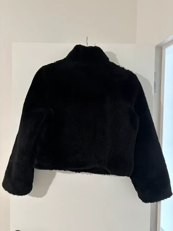Manteau - photo numéro 3