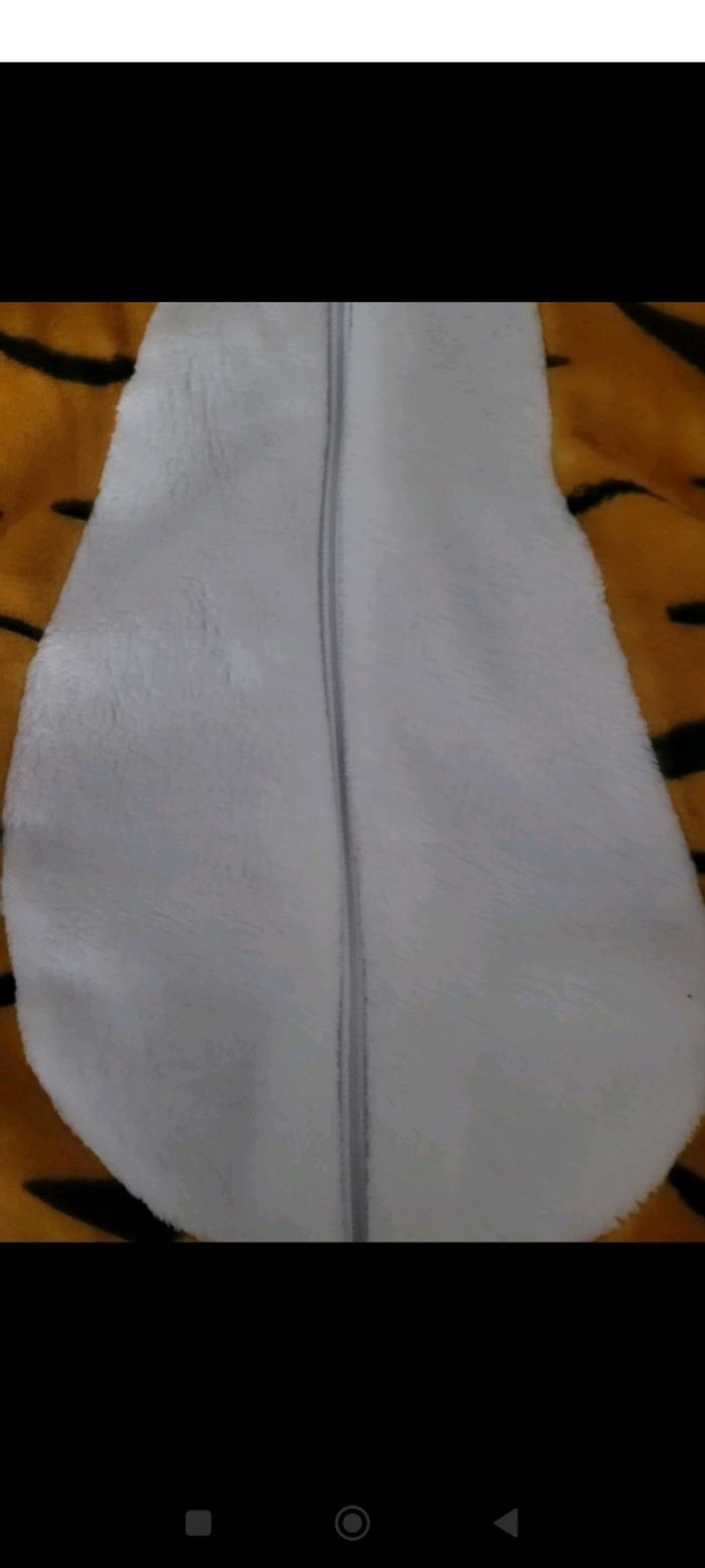 Déguisement tigre - photo numéro 4