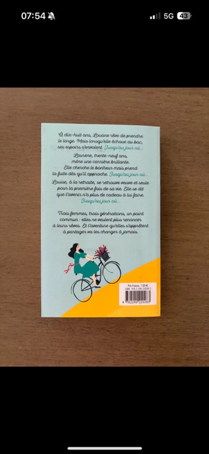 Livre Bruno Combes - photo numéro 2