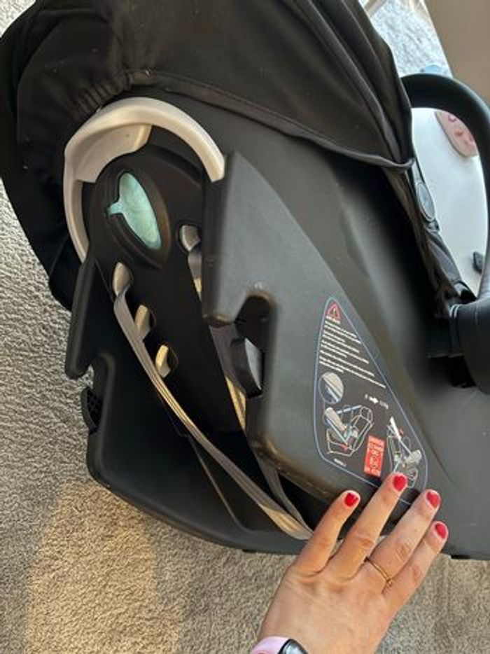 Cosy trottine - photo numéro 5