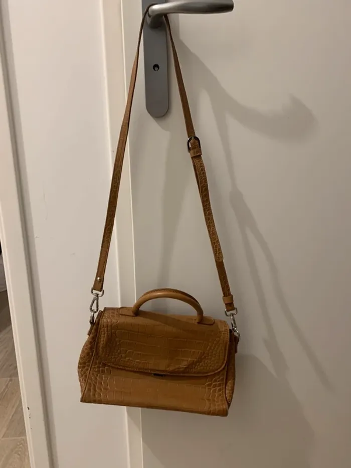 Sac lancaster