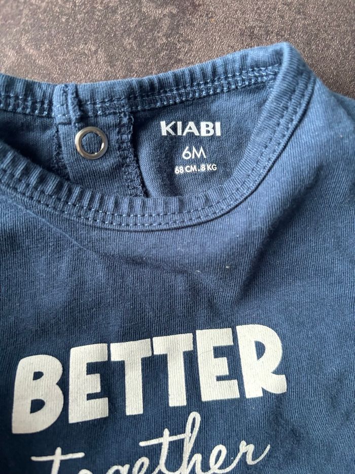 Pyjama fin - photo numéro 2