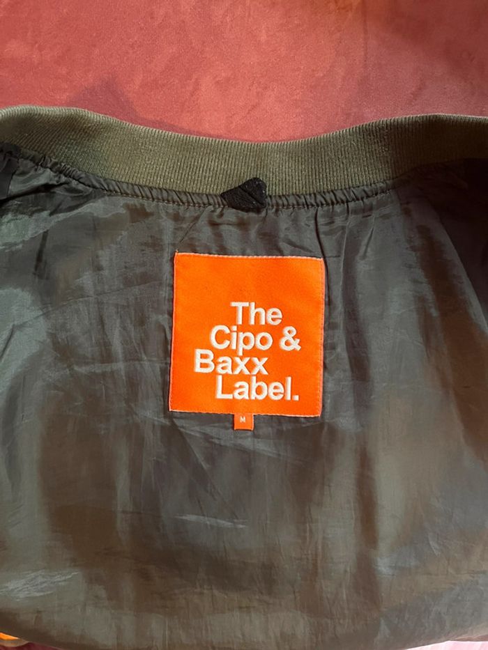 Bomber Cipo and Baxx T. M - photo numéro 8