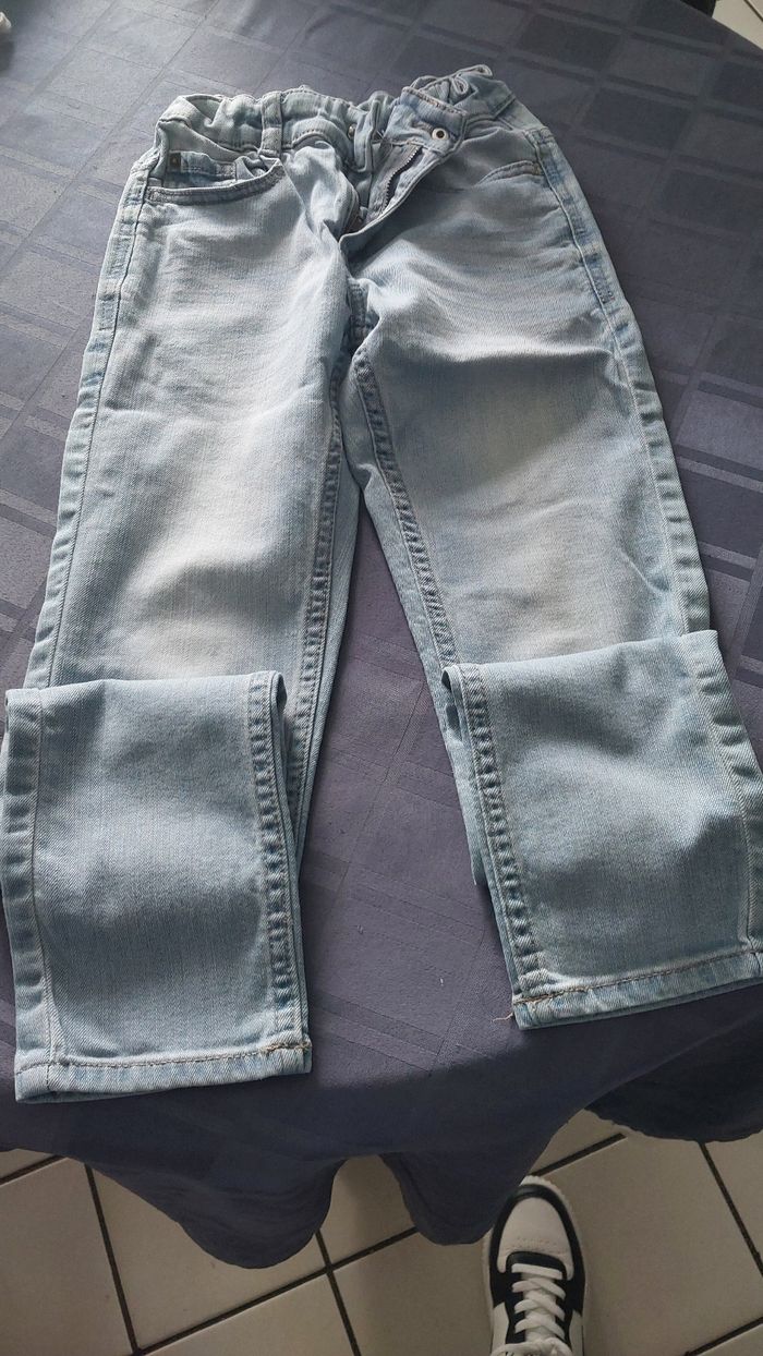 Jean garcon - photo numéro 2