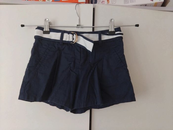Short Ralph Lauren t7ans - photo numéro 3