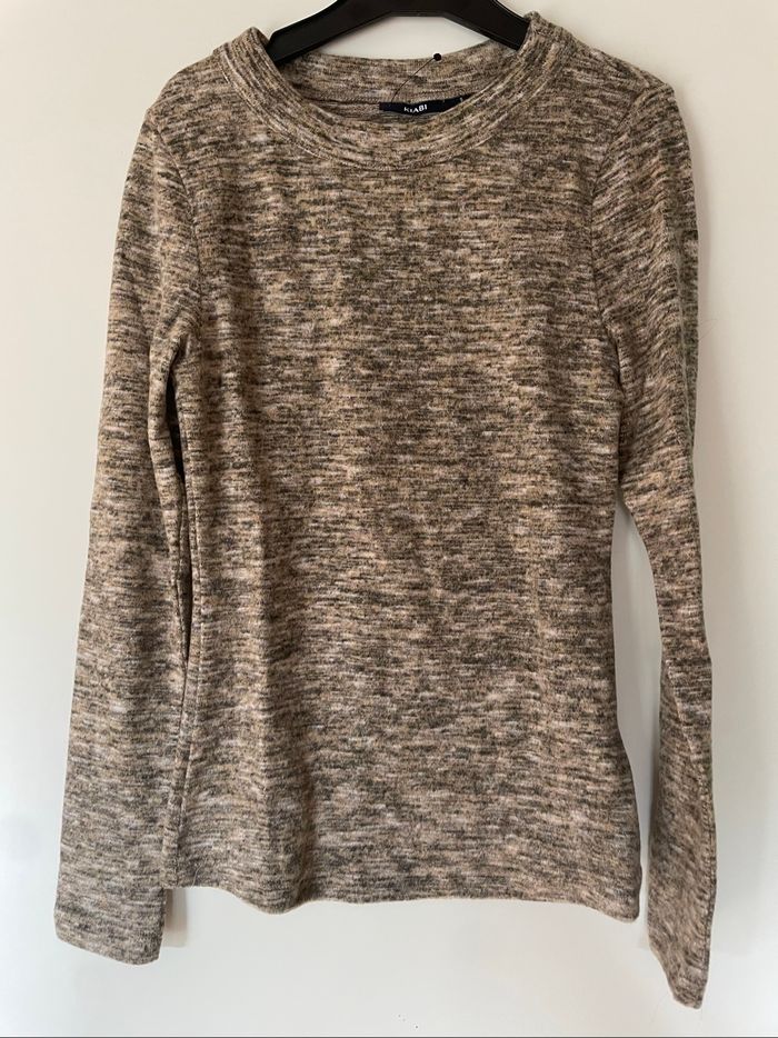 Pull chaud