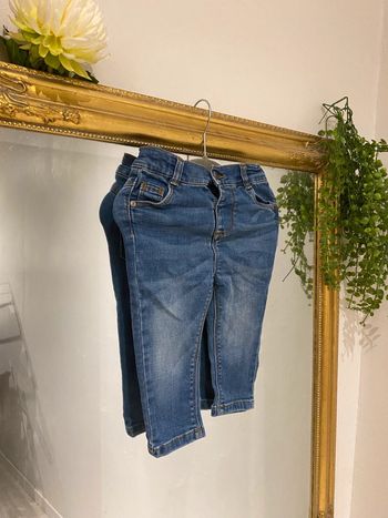 Jeans 18mois