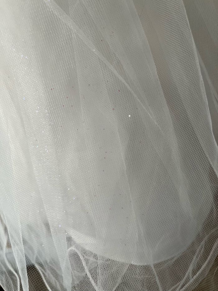 Robe cérémonie - photo numéro 2