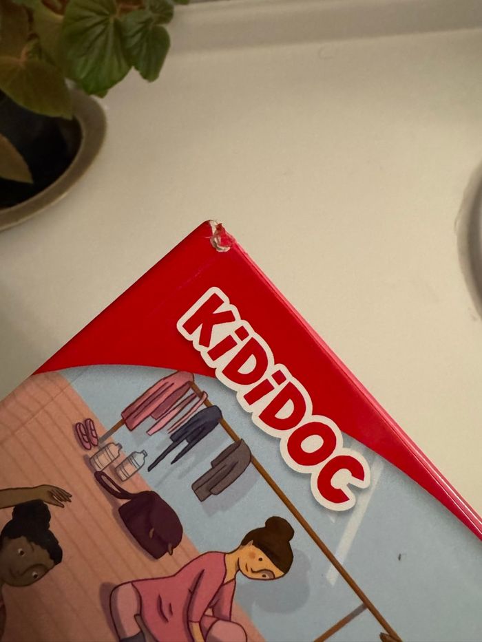 Livre de danse - photo numéro 5