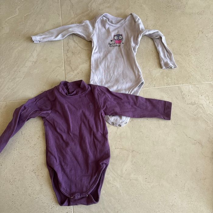 Lot vêtements - photo numéro 3
