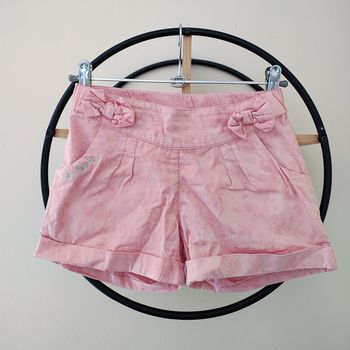 10 ans ensemble été teeshirt et short ( enseigne diverses)