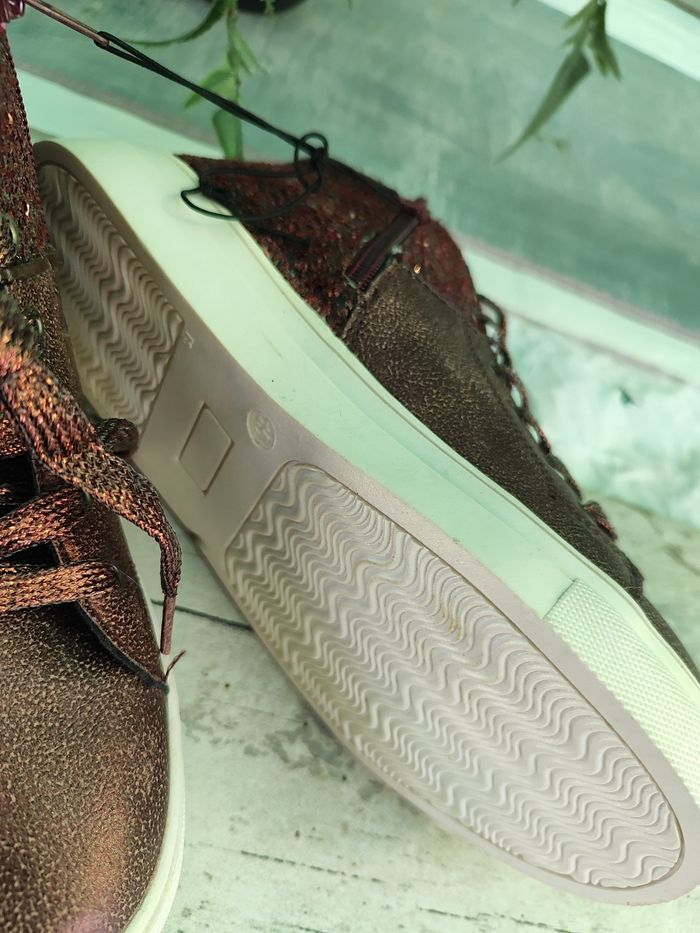 Basket - photo numéro 3