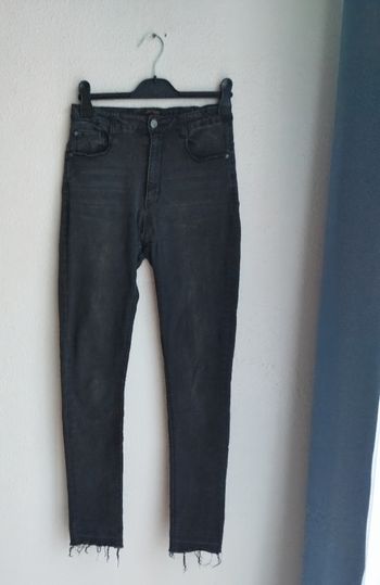 Jean skinny Beckaro
