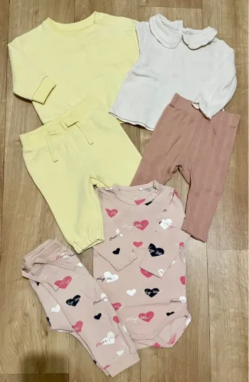 Ensembles