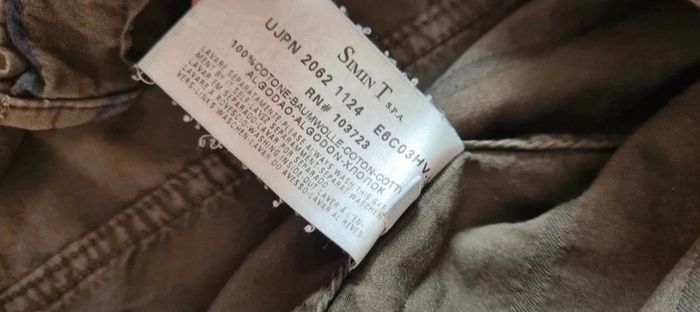 Chemise Armani - photo numéro 8