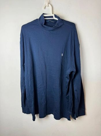 T-shirt Ralph Lauren Polo Golf avec logo brodé