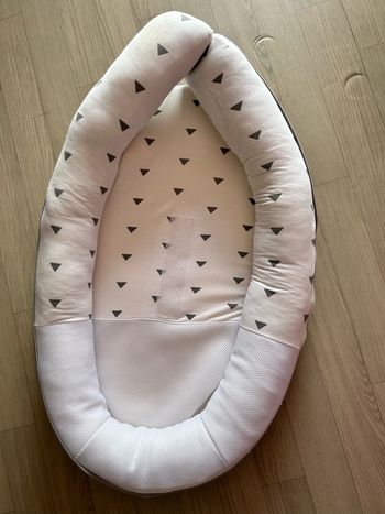 Réducteur de lit verbaudet