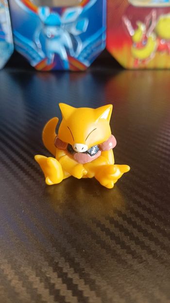 Abra pokémon