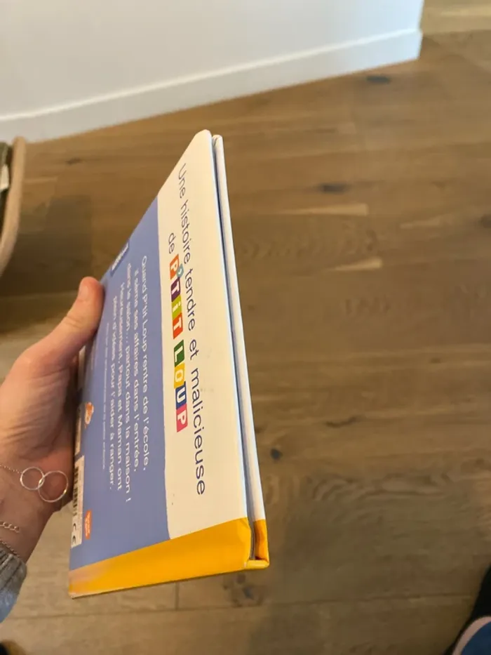 Livre - photo numéro 8