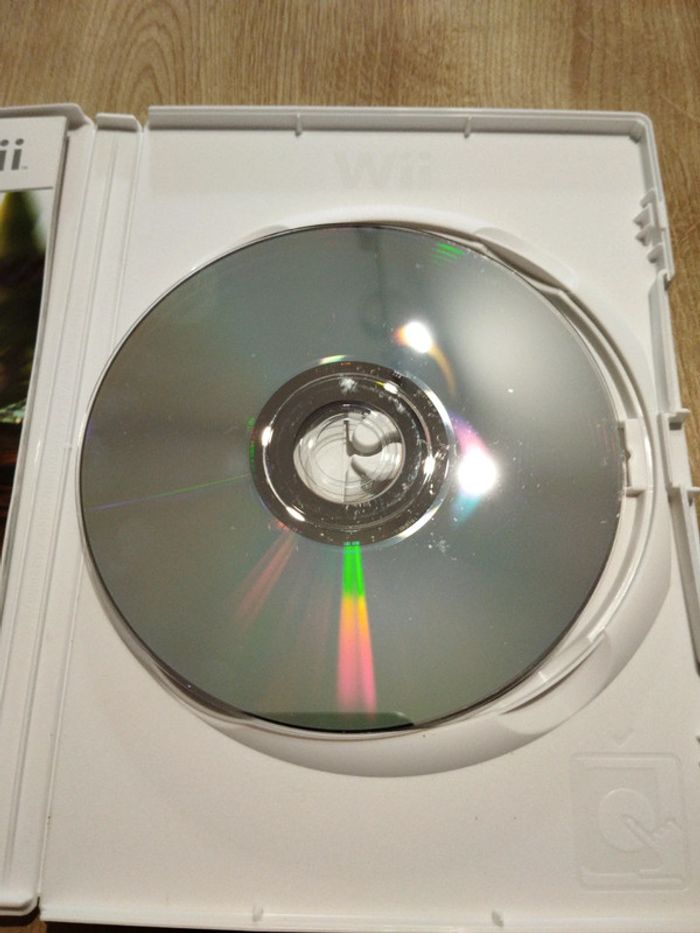 Farm animal racing wii - photo numéro 4