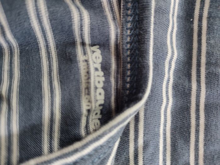 T-shirt sans manches 3 mois - photo numéro 3