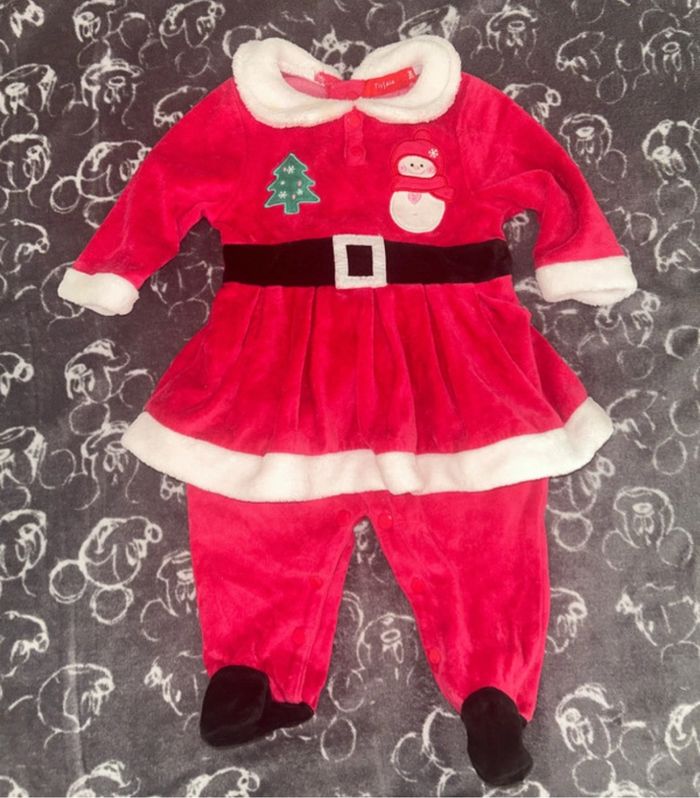 Pyjama Noël
